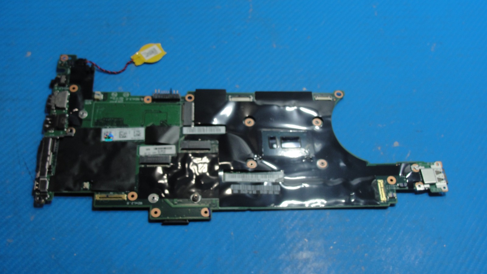 Lenovo ThinkPad 12.5” X280 Intel i7-8650U 1.9GHz 16GB Motherboard 01LX684