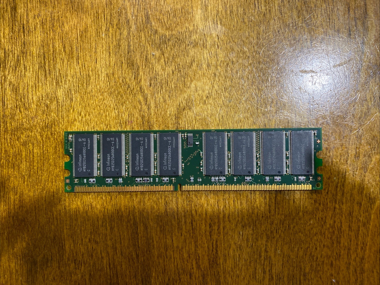 Dell Memory 512MB DDR 333 CL2.5
