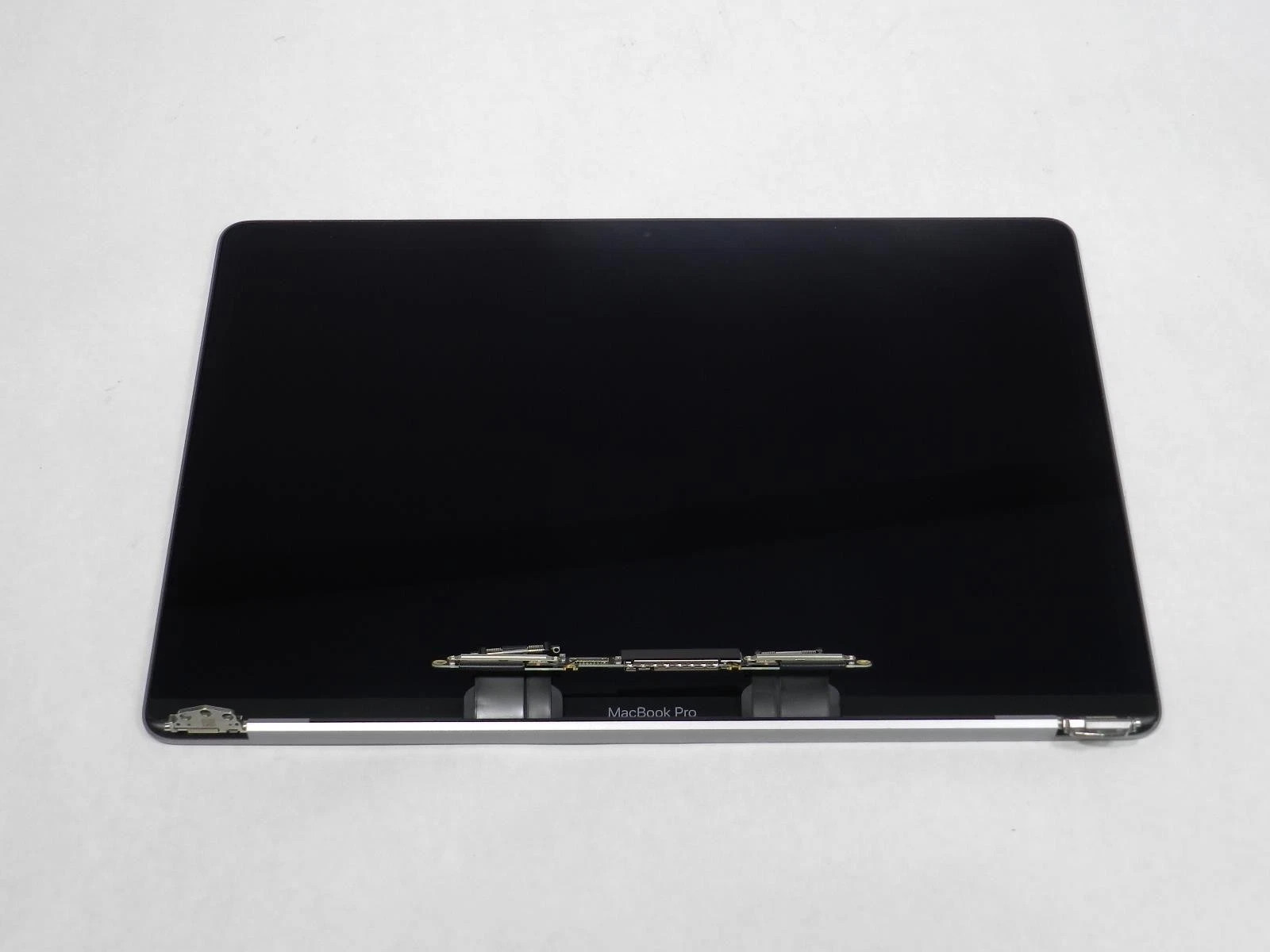 Apple MacBook Pro 13 A2338 M1 M2 LCD Screen Assembly 13.3in Space Gray