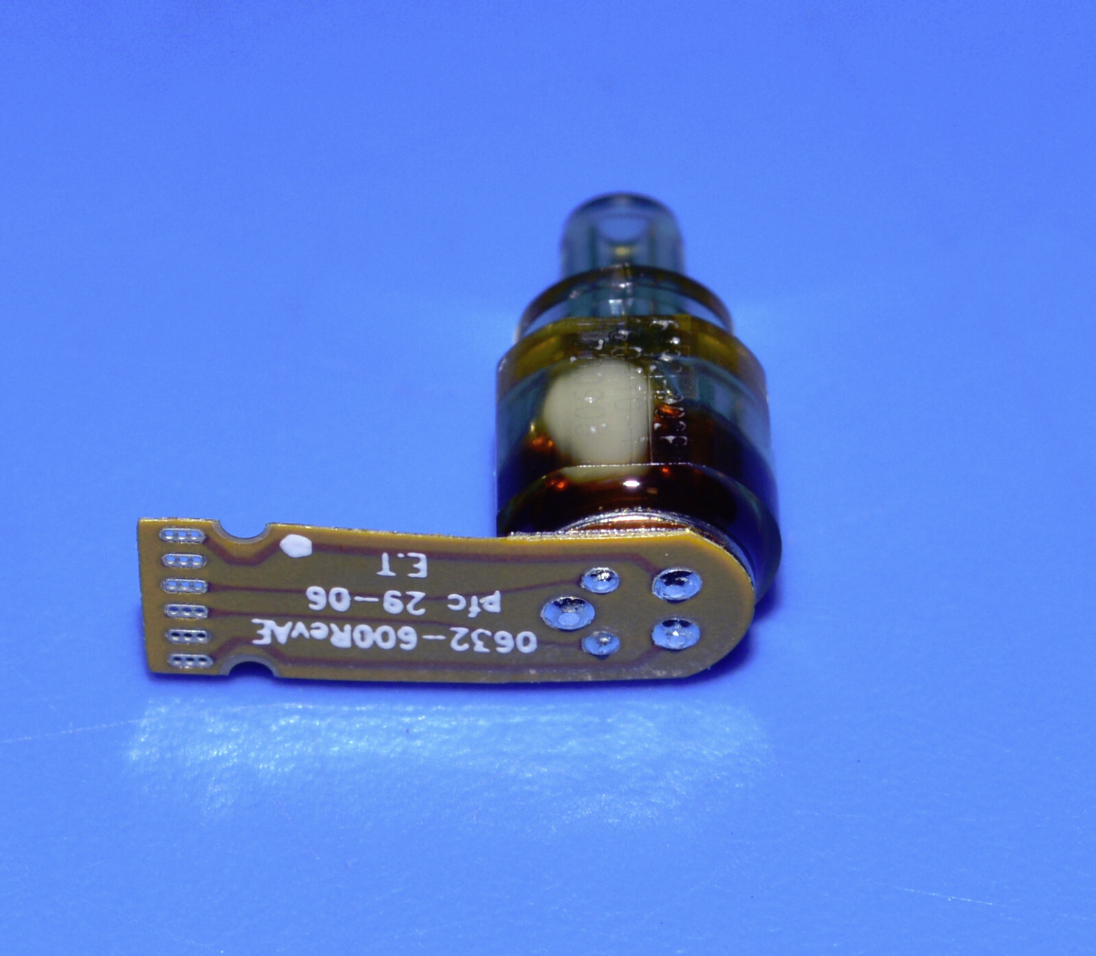 58 X ADVANCED OPTICAL HFE6192-902E Lasers VCSEL LC TOSA FINISAR