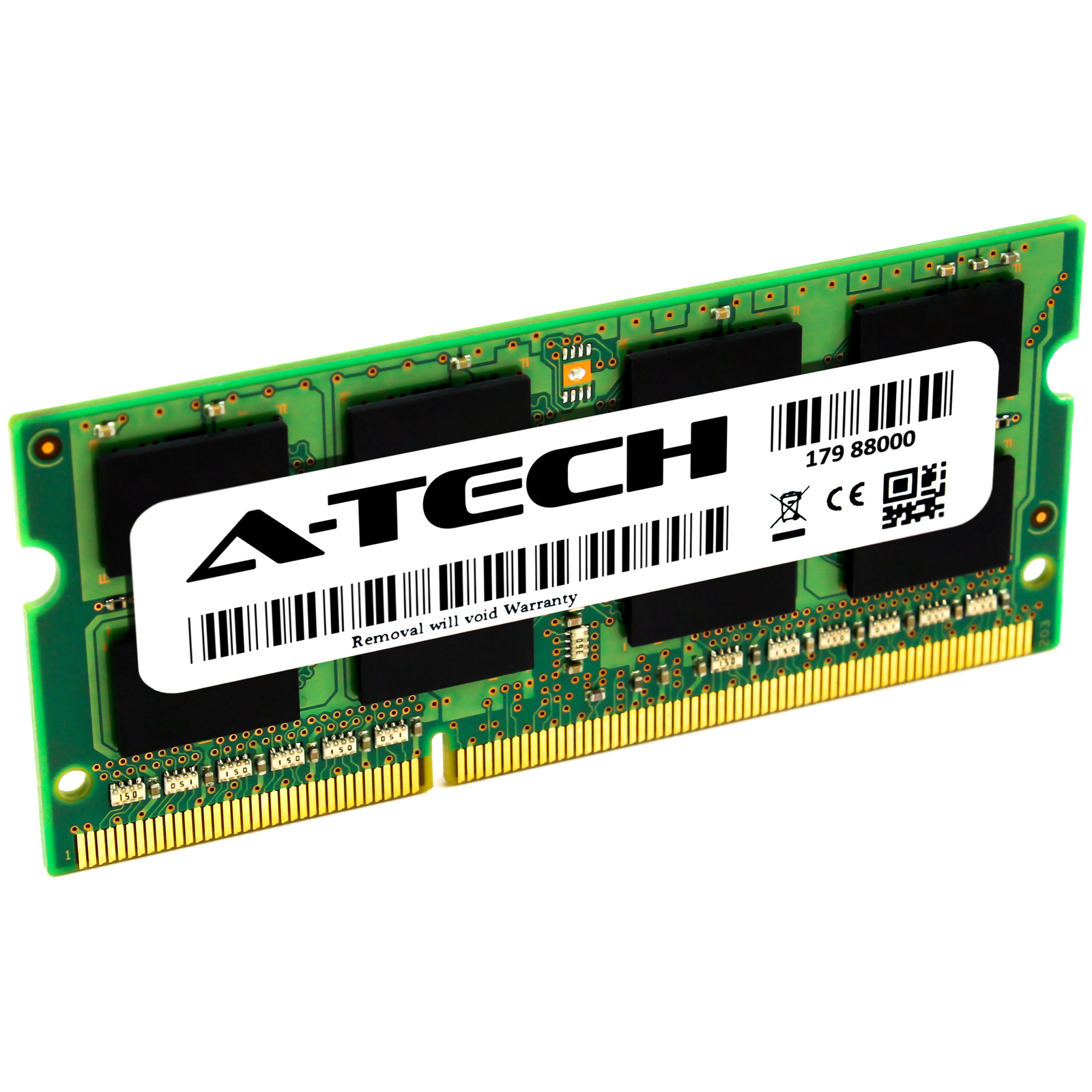 8GB PC3-10600 DDR3 1333MHz SODIMM Memory RAM for APPLE MacBook Pro iMac Mac mini