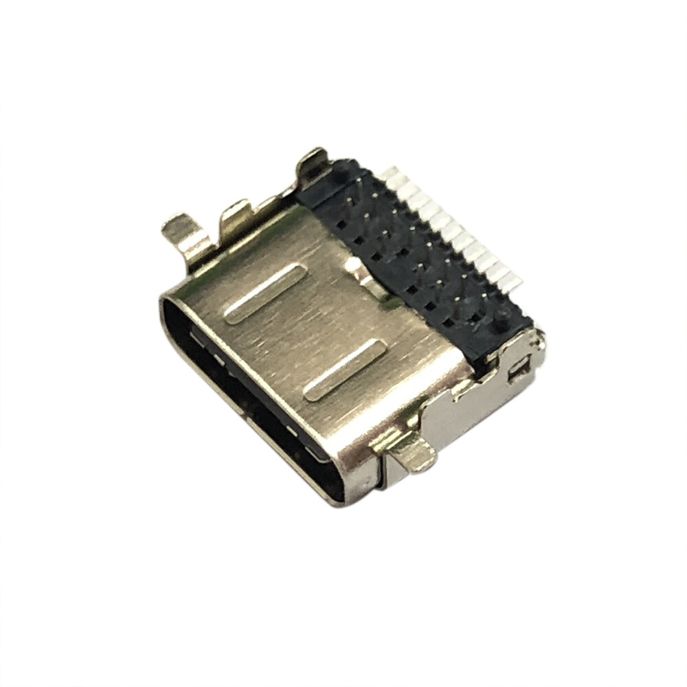 New Type-C USB Charging Port DC Power Jack for Samsung Galaxy NP950QCG-K03US