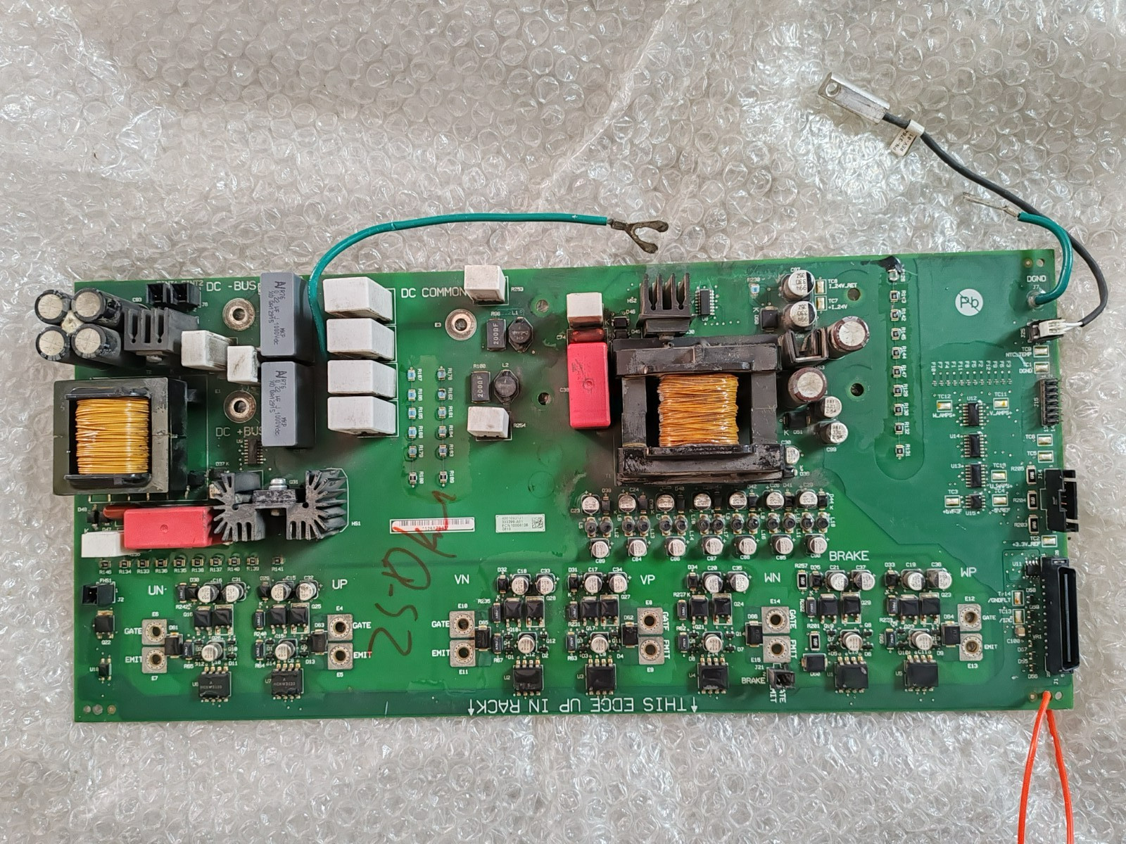 333299-A01 Power board Inverter 753 drive board with 60 days warranty