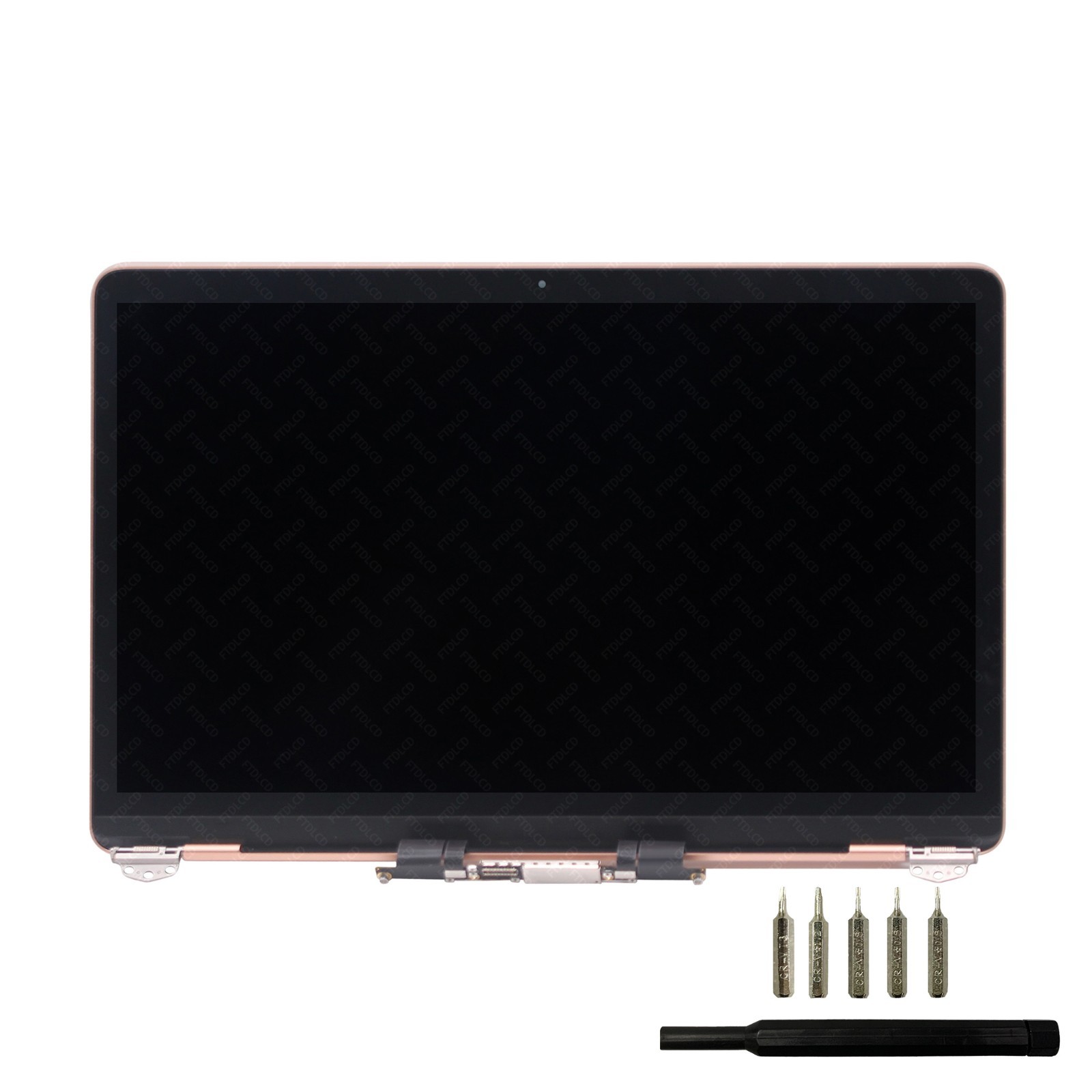 For Apple MacBook Air 13.3” A2337 2020 M1 LCD Screen Display Assembly EMC 3598