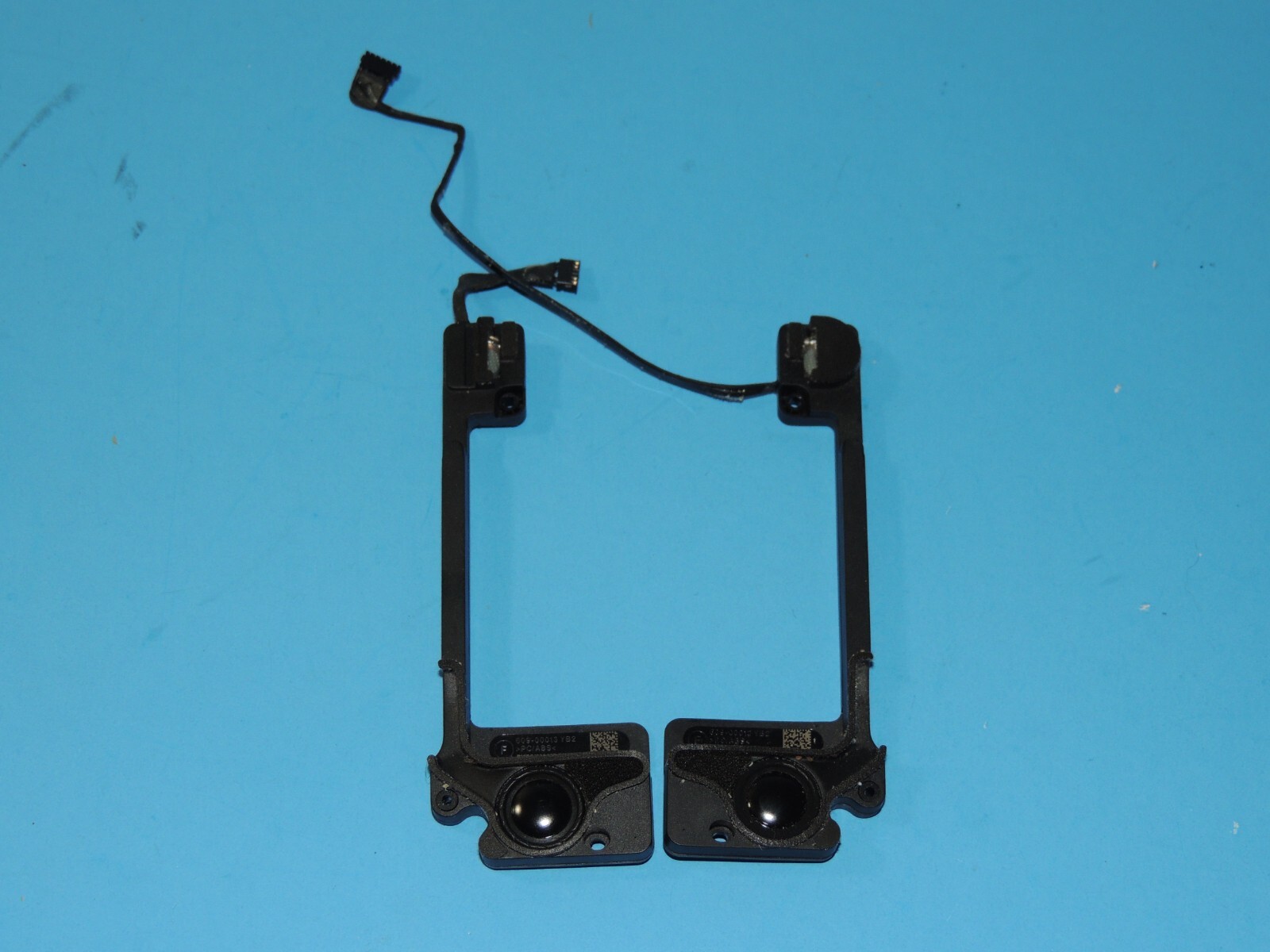 609-00013 Left & Right Speakers For MacBook Pro 13″ Retina A1502 2013-2015