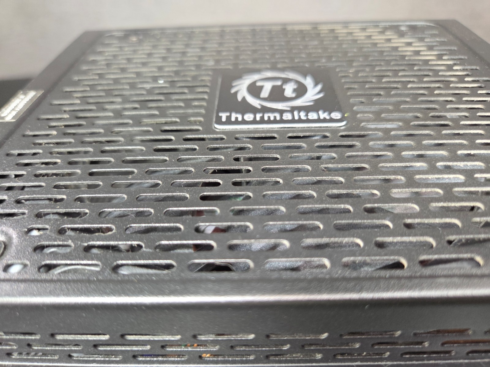 Thermaltake ToughPower Grand RGB1200W PS-TPG-1200F1FAPU-1 Power Supply FAST SHIP