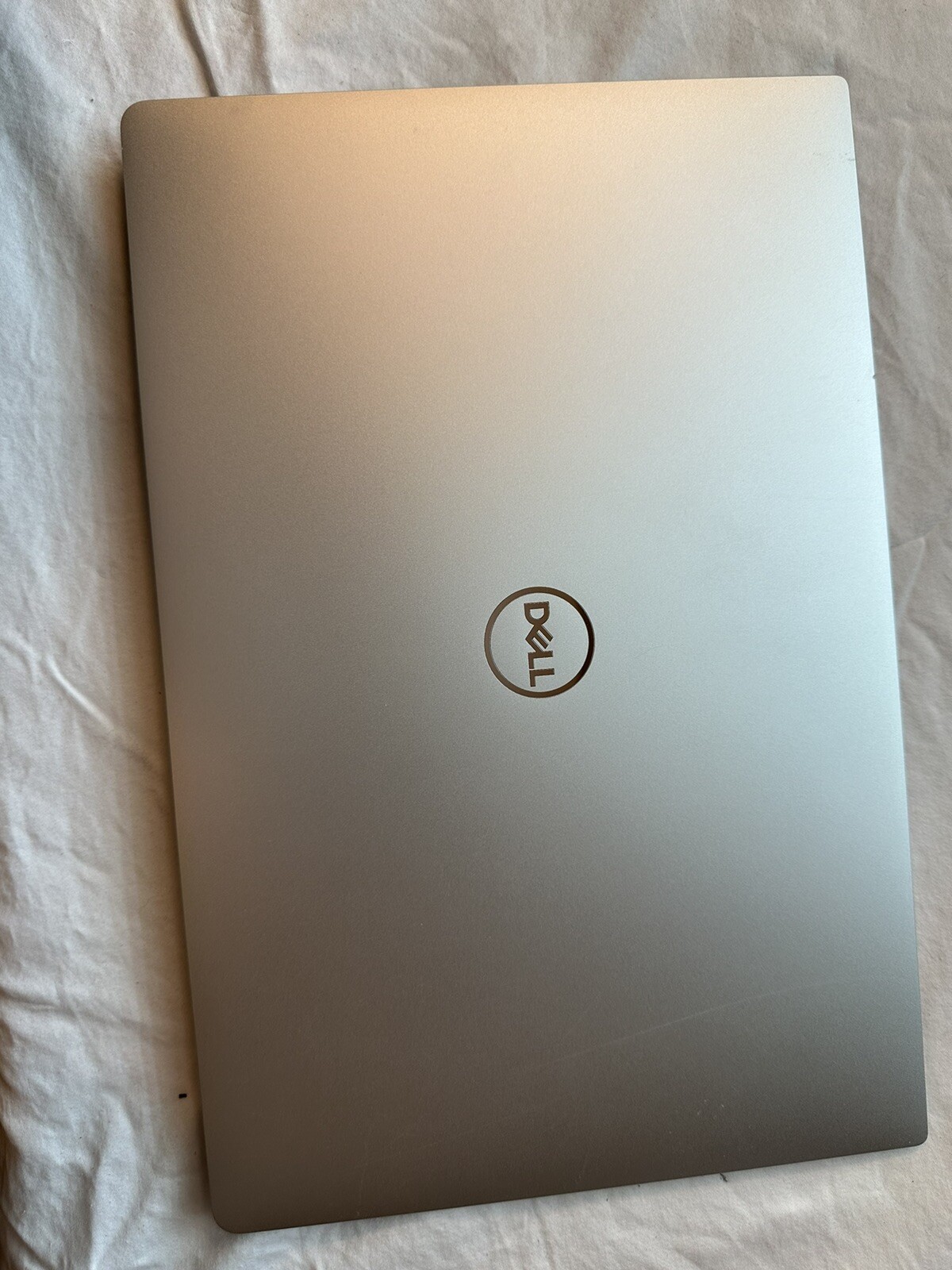 GENUINE DELL XPS 13 9370 13.3 COMPLETE TOUCHSCREEN ASSEMBLY 3D643 03D643 S7