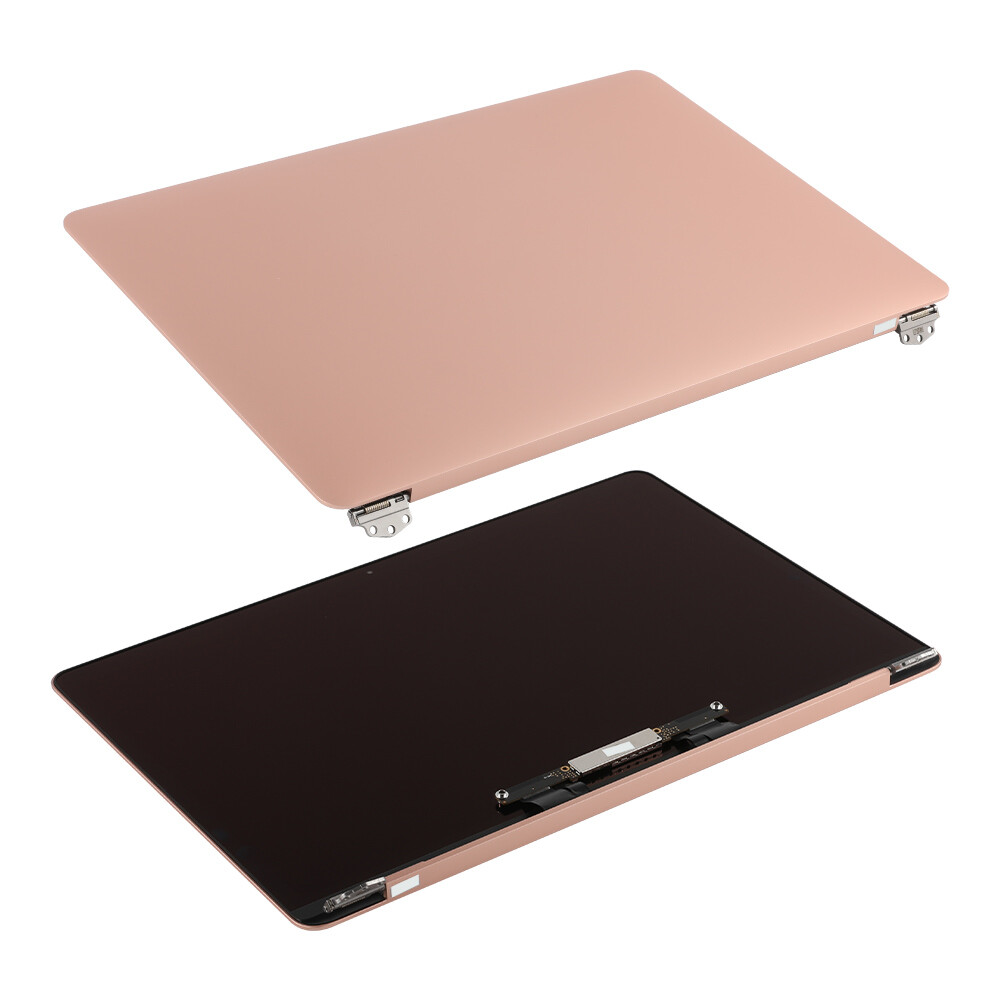 For Apple Macbook Air A2337 13.3″ M1 LCD Display Screen Replacement EMC3598 Gold