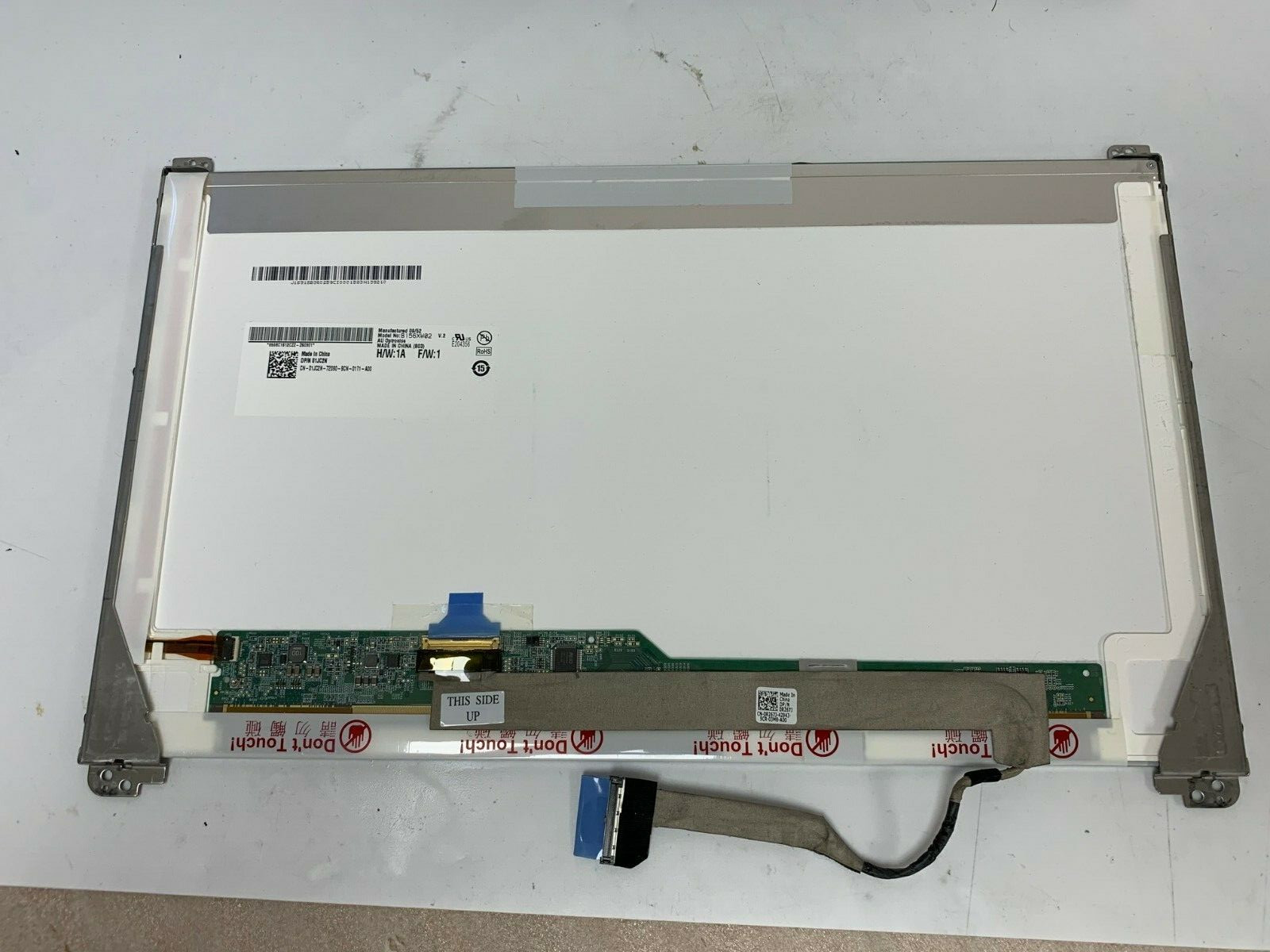 Dell Inspiron 1546 15.6″ FHD LCD LED Screen Display Panel