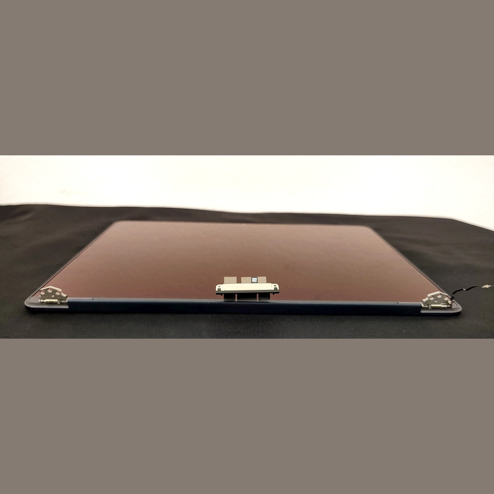 OEM Apple MacBook Air 13 inch A3240 M4 2025 LCD Display Assembly Midnight