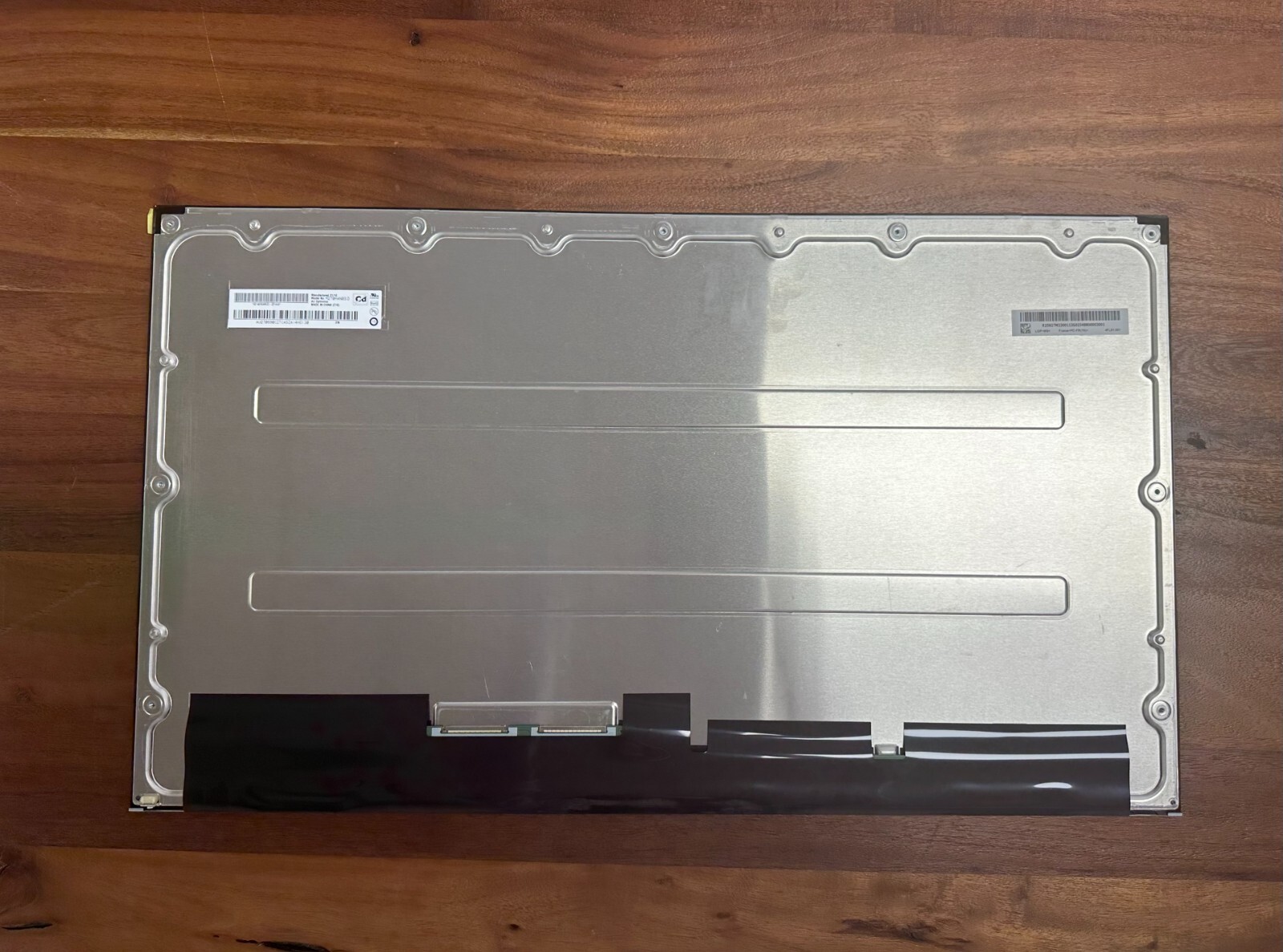 Original AUO Screen M270HAN03.0 27″ Resolution 1920×1080 Display Screen Panel