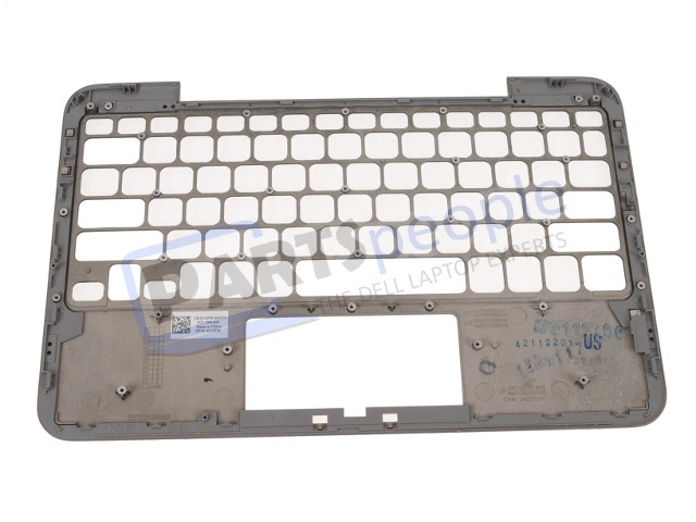 Dell OEM XPS 10 Dock Palmrest Assembly C43FM