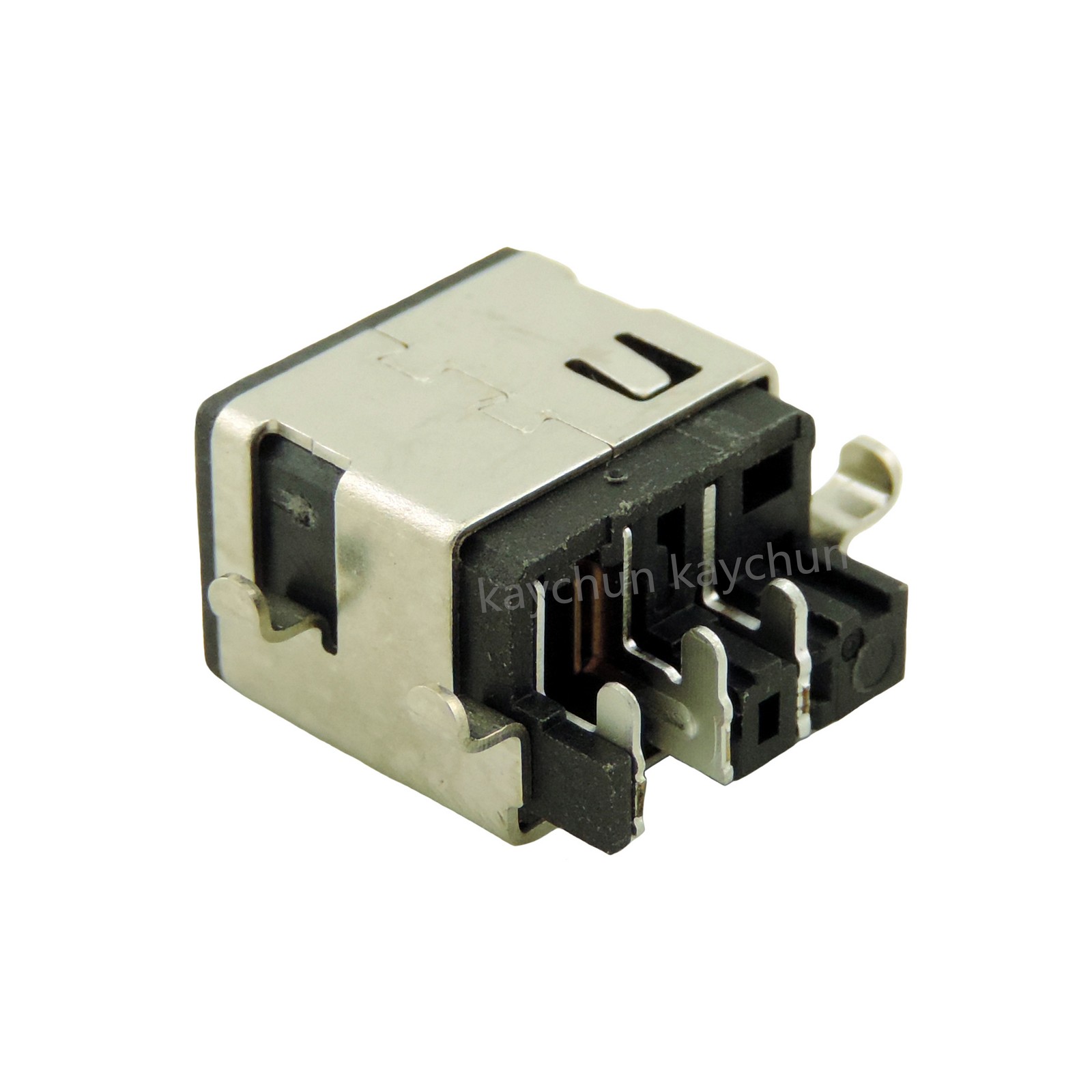 Genuine DC IN Power Jack For Samsung NP800G5M-X01US NP800G5M-X02US charging port