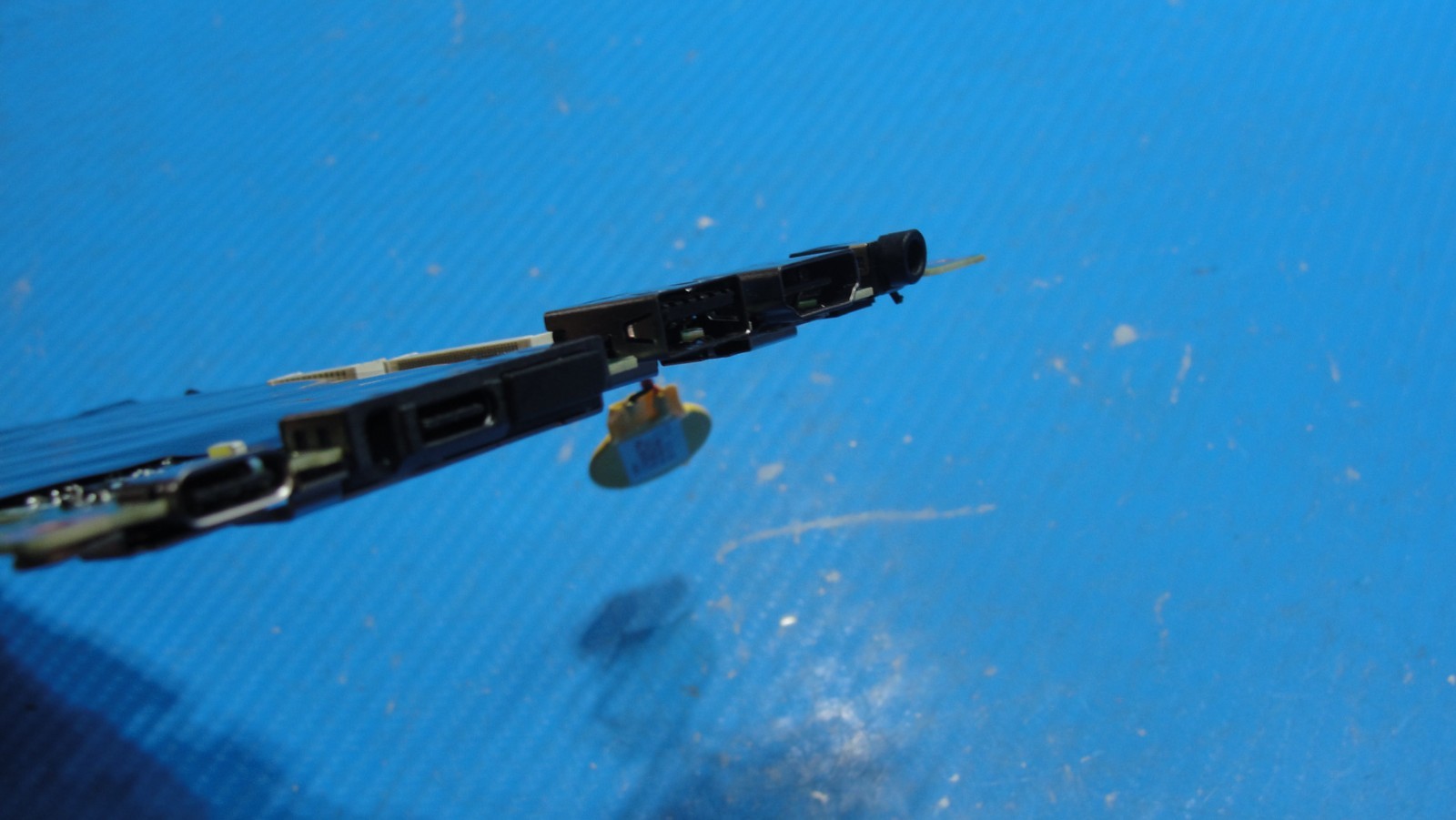 Lenovo ThinkPad 12.5” X280 Intel i7-8650U 1.9GHz 16GB Motherboard 01LX684