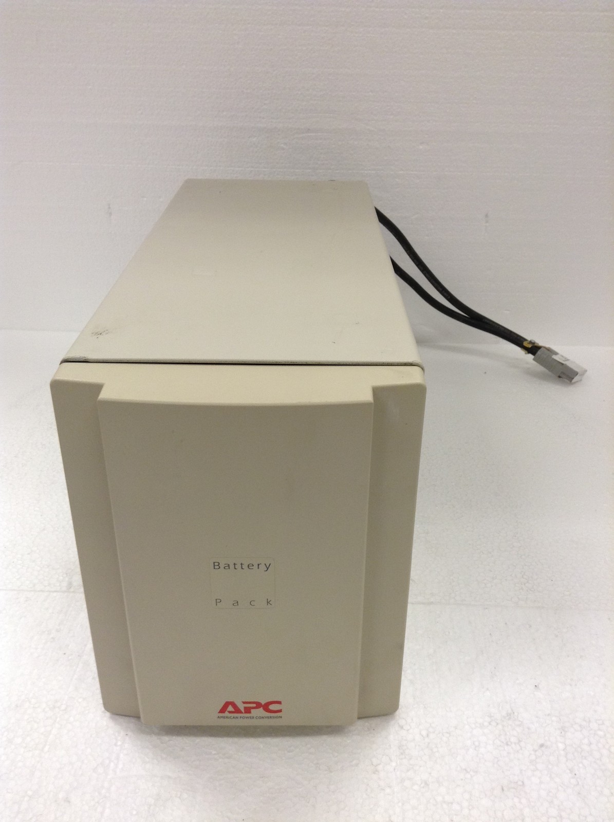 APC Smart-UPS BATPK 24VXL External Battery Pack No Batteries FREE SHIPPING