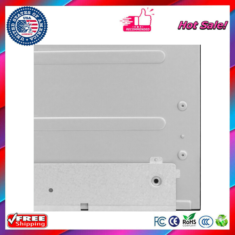 New N43488-001 For HP AIO 24-CR 23.8″ LCD Touch Screen Replacement Display FHD