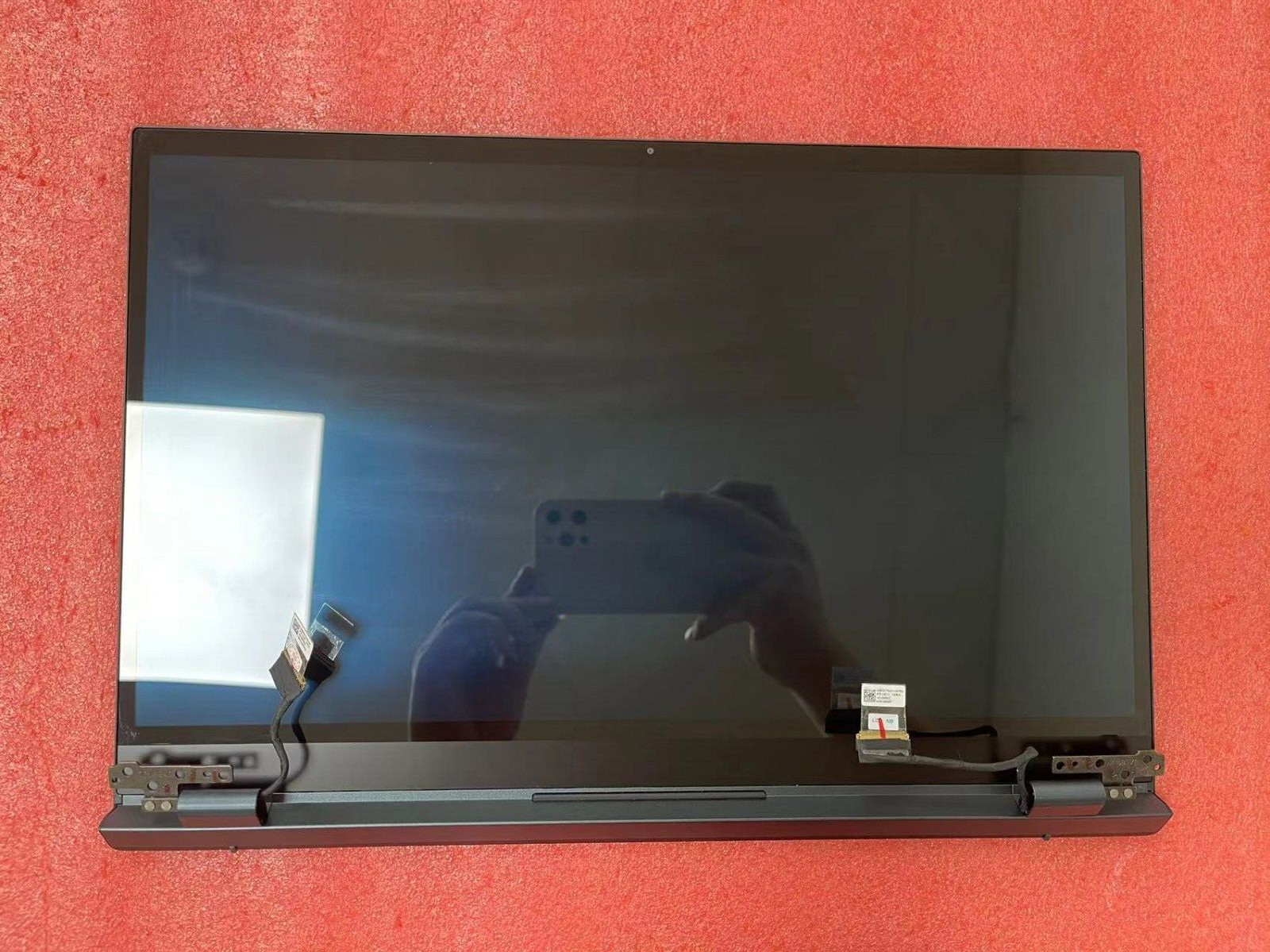 ASUS ZenBook Pro Duo UX581 Touch Top Assembly 15.6 inch OLED 3840*2160 (Blue)