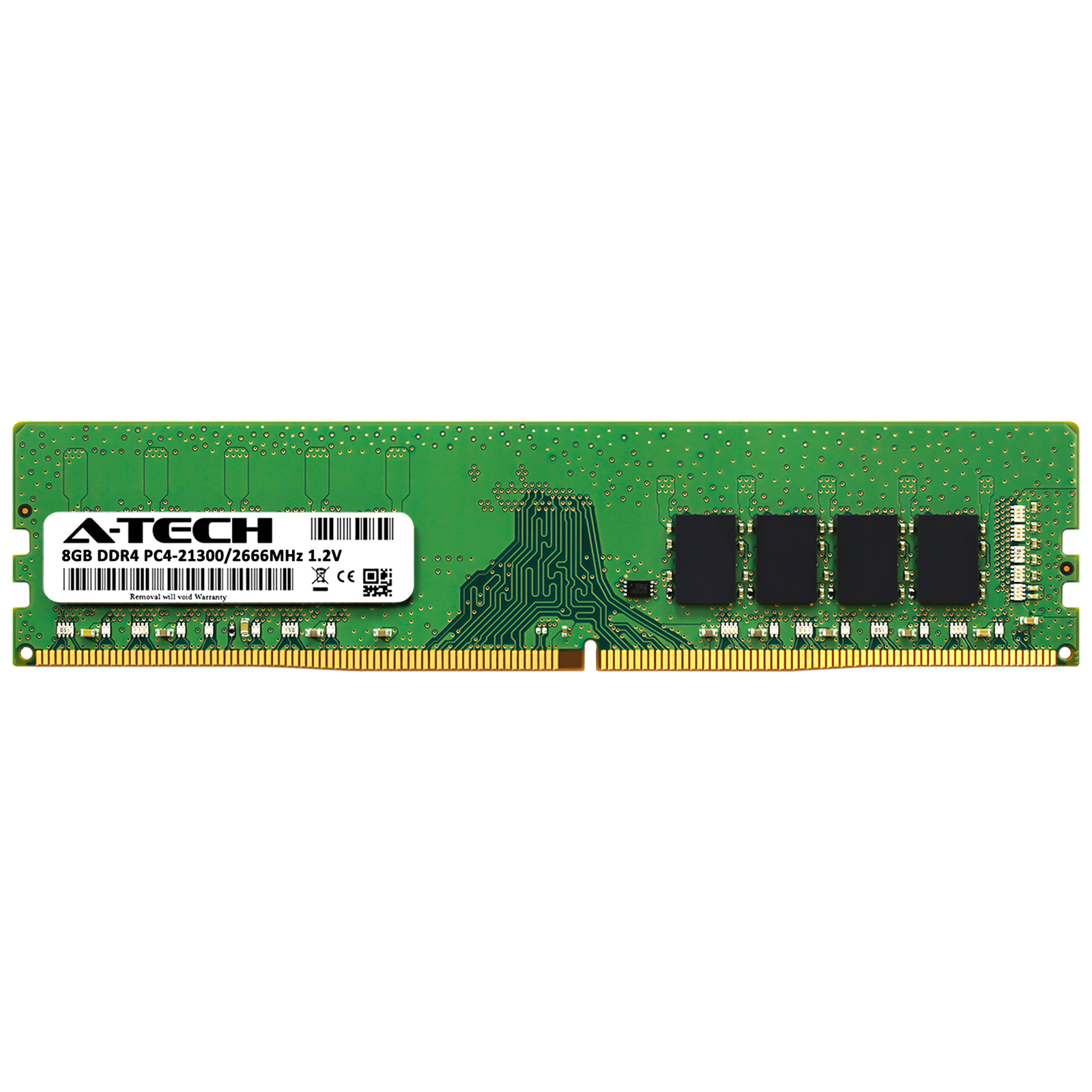 8GB DDR4-2666 GIGABYTE MDH11BM GA-X99-UD4P GA-B250M-D3A GA-H110N DDR4 Memory RAM