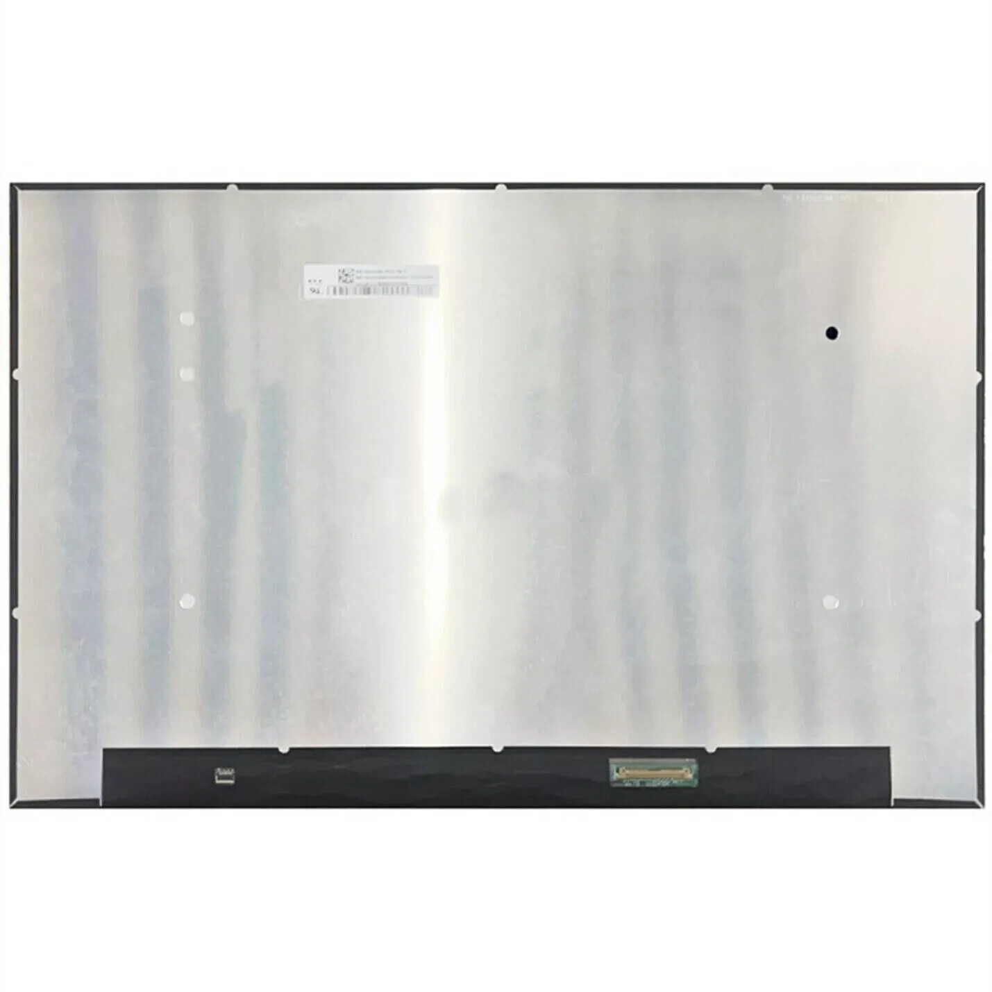 16.0″ NE160QDM-NZ3 V8.2 FRU 5D11K52910 QHD laptop lcd screen 2560×1600 240HZ