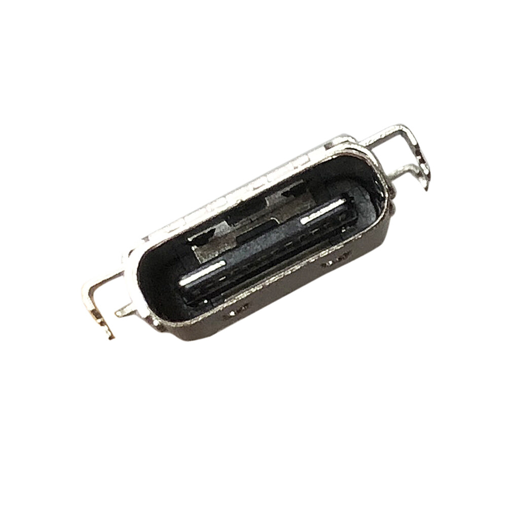 DC JACK for HP Chromebook 11A-NA series TYPE-C Charging Port