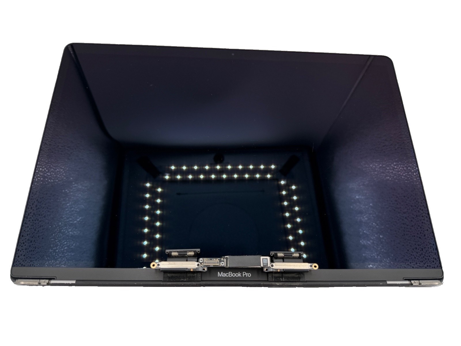Macbook Pro 16″ A2141 2019 LCD Display Screen Assembly Silver & Space Gray
