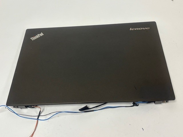 Genuine Lenovo ThinkPad X240 12.5″ Genuine LCD HD Complete Assembly GRADE B
