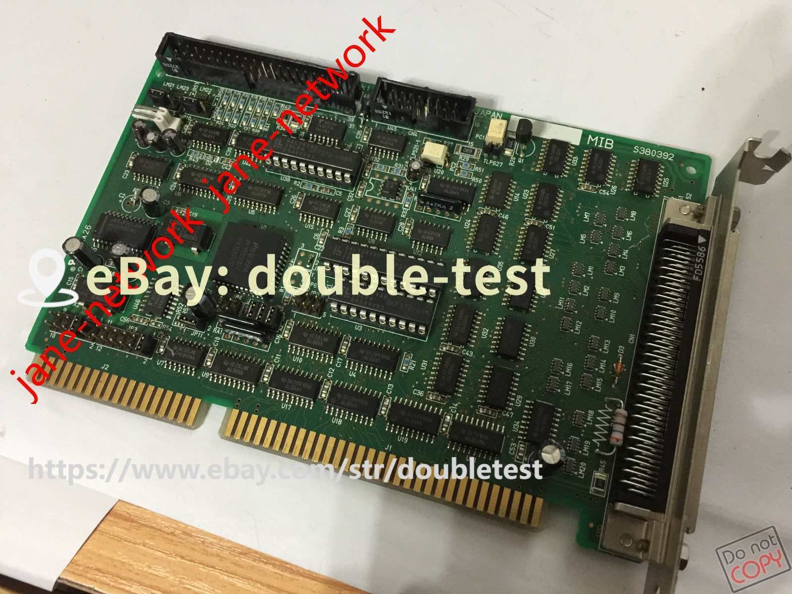 100% test SKP372-3 (by UPS or Fedex 30days Warranty)