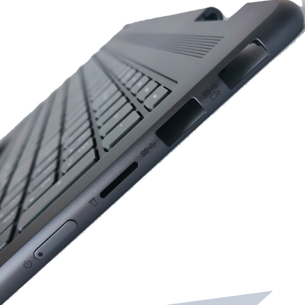 New For Lenovo Yoga 7 2-IN-1 16IML9 83DL Palmrest w/ Backlit Keyboard 5CB1N95158