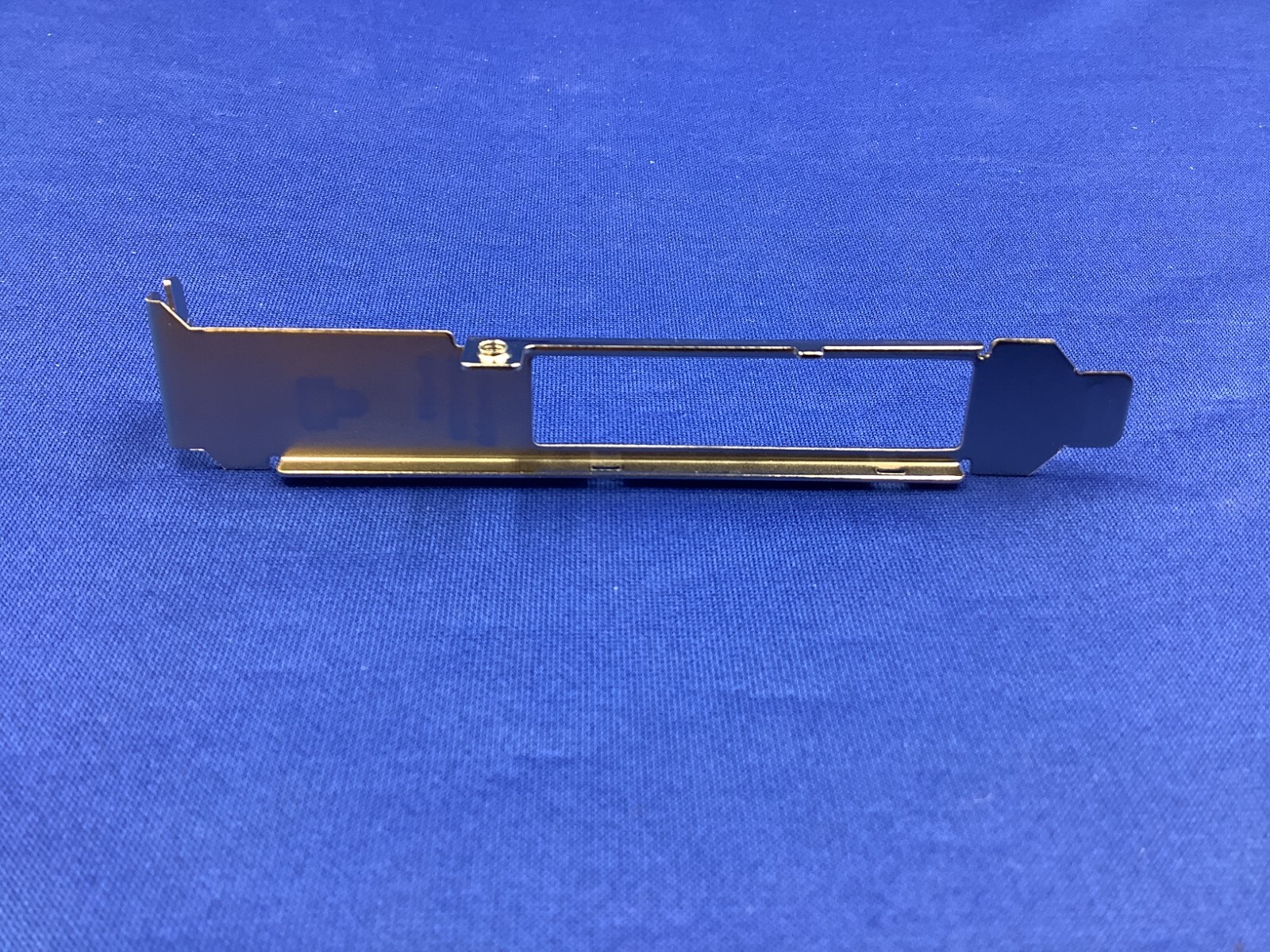 Long Full Height Bracket FOR I350-T4 E1G44ET E1G44HT NC365T I340-T4 H092P