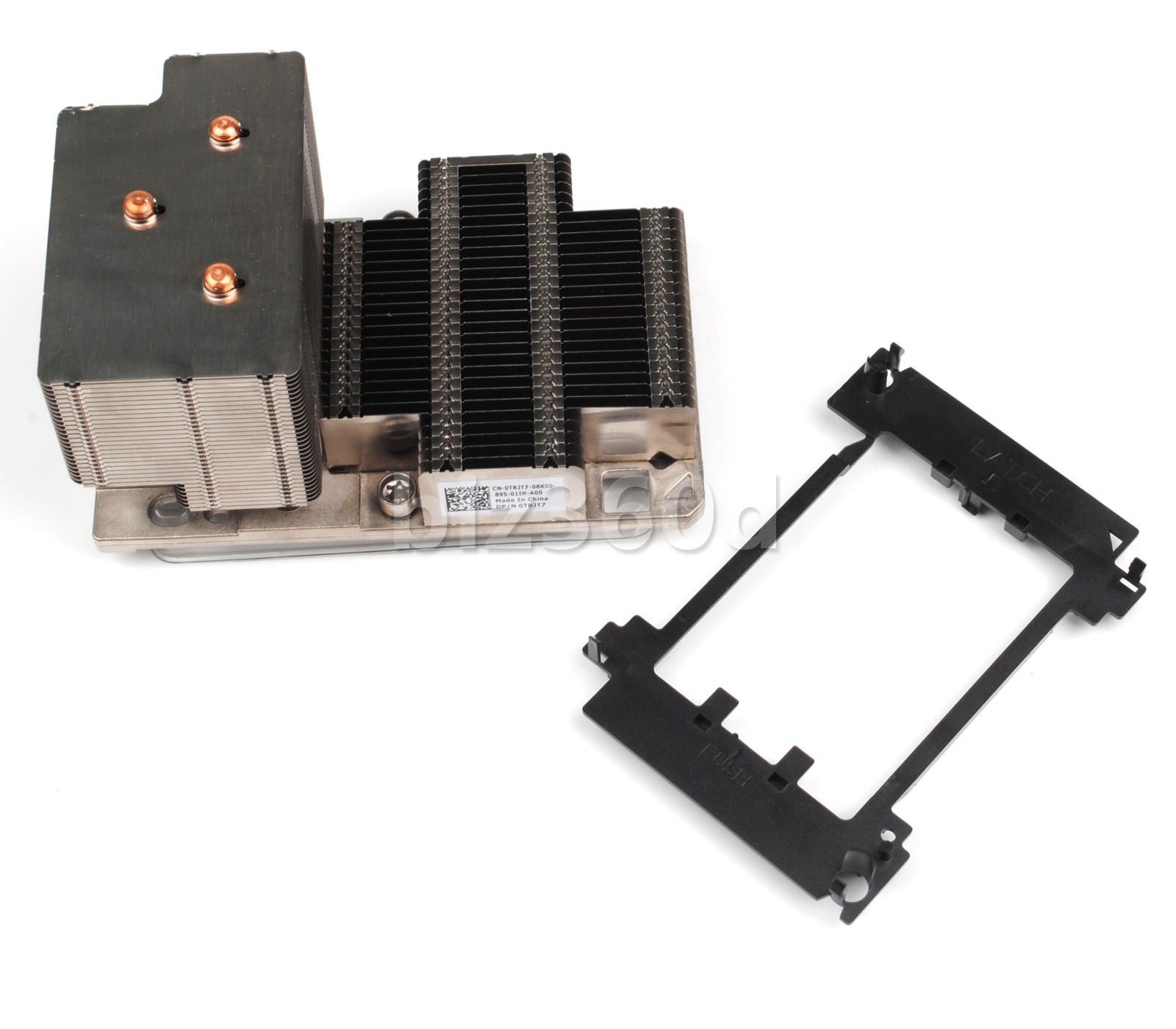 For Dell PowerEdge R740 R740XD R7920 Heat Sink Heatsink TRJT7 0TRJT7 with Cage