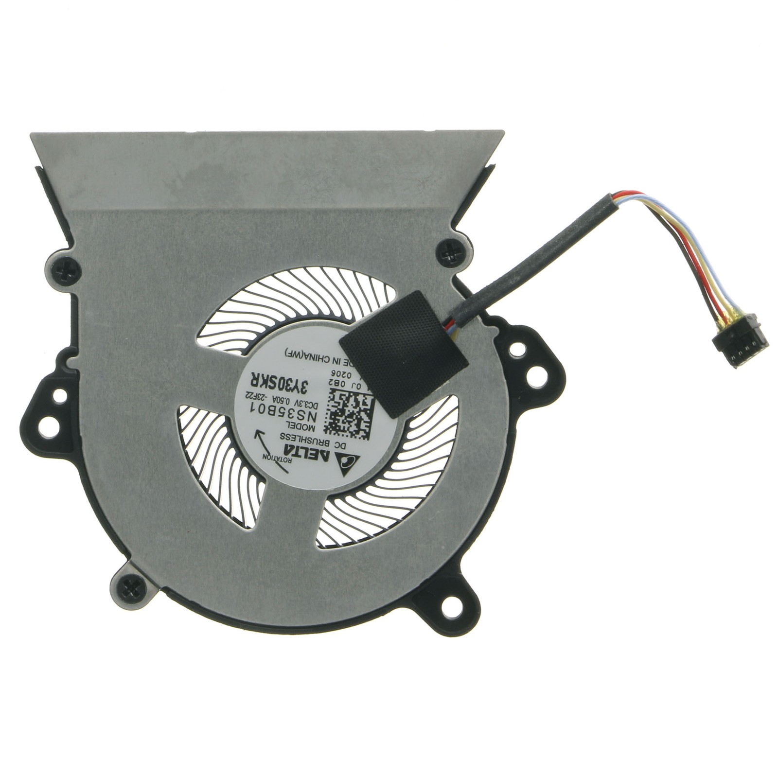 Internal Cooling Fan for Meta Quest 3s VR Headset All-in-One Device 2024 NS35B01