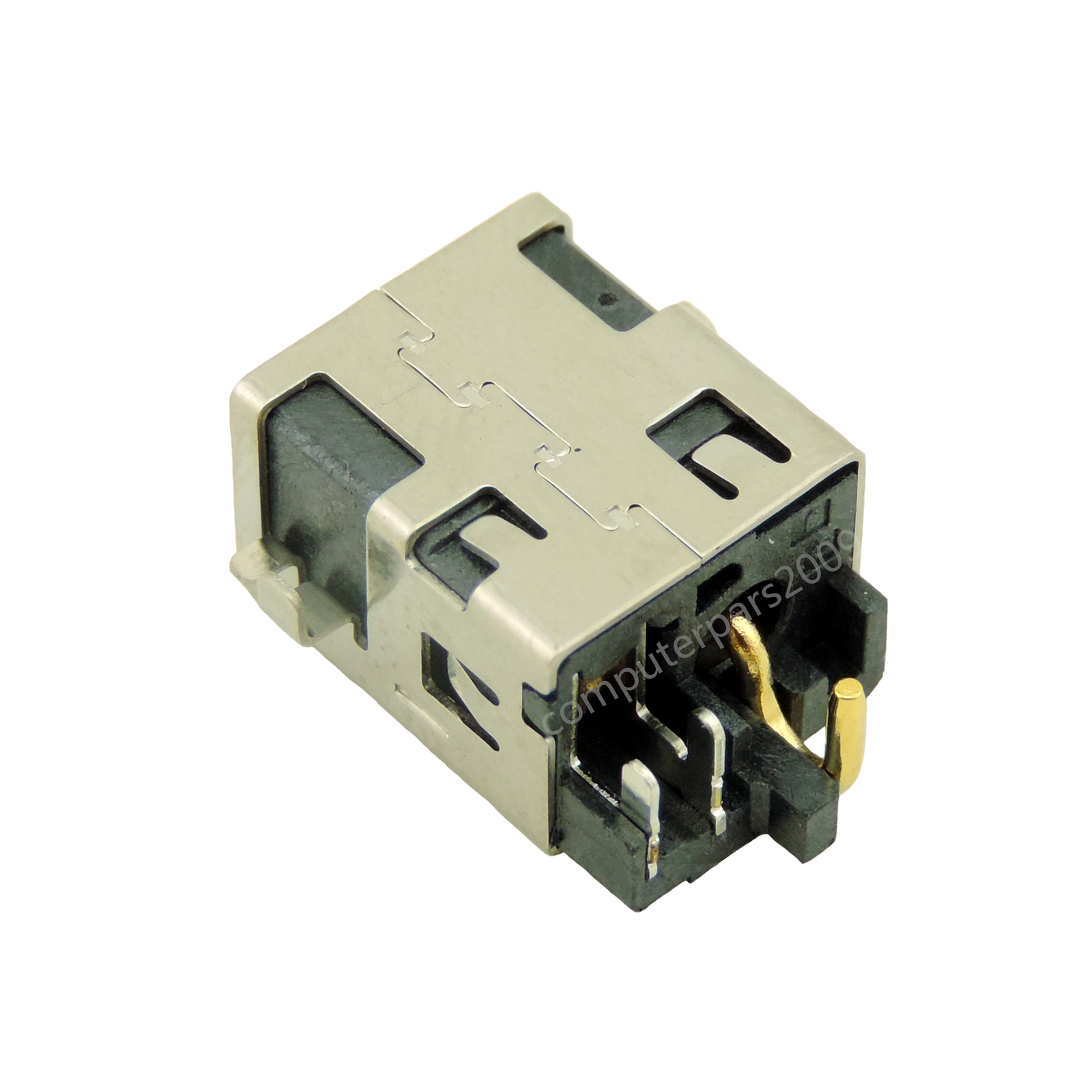 Original DC IN power jack for MSI GS66 Stealth 10UE 11UE Laptop charging port