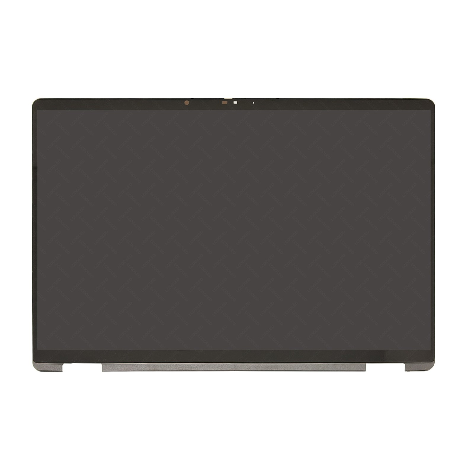 LCD Touch Screen Digitizer Display for HP OmniBook X Flip LaptopNGAI 14-fm0013dx