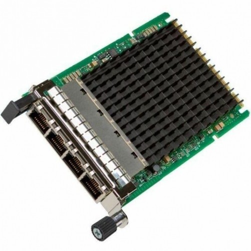 Intel X710T4LOCPV3G1L ETH NTWK ADPTR OCP 3.0 X710-T4L NIC NO CPU OEM GEN-MM#99A0