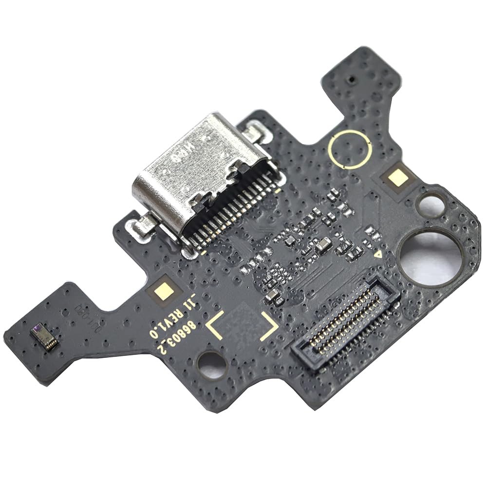 Tab A9+ 11.0 X210 USB Charging Port Flex Cable Replacement Type-C…