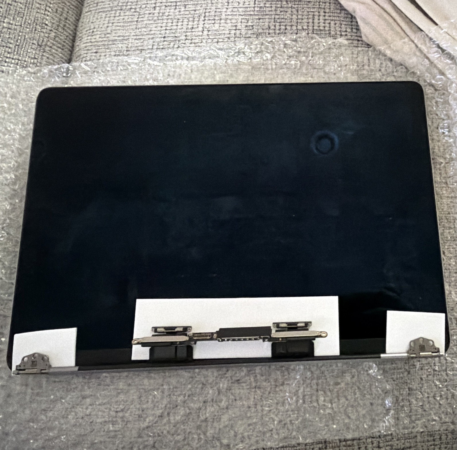 Apple MacBook Pro 13″ Screen Assembly Gray LED LCD Glossy 2560×1600