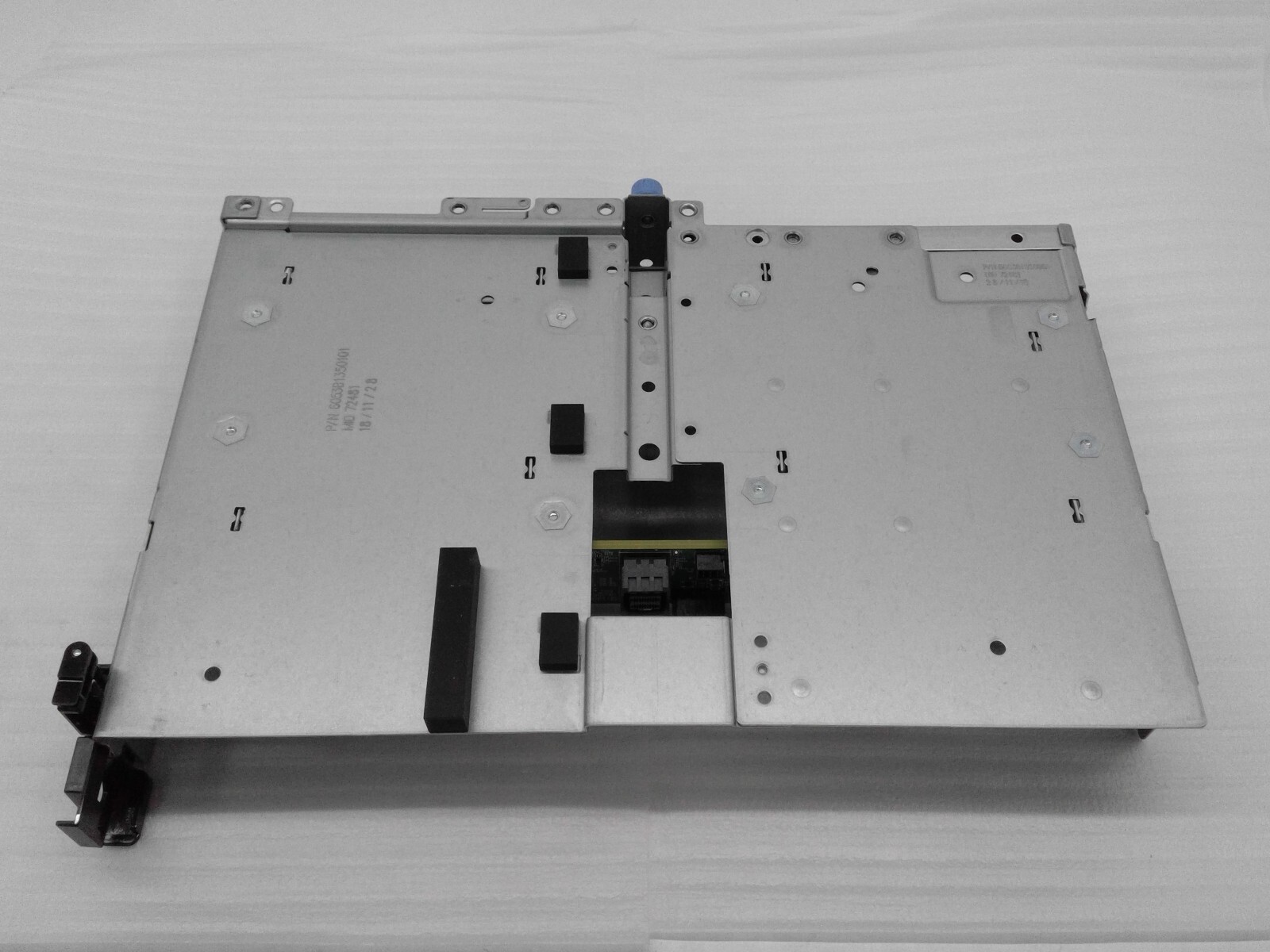 DELL 0WMJR0 FOR DELL PowerEdge R740XD 4-Disc 2.5-Inch Rear Hard Disk Backplane