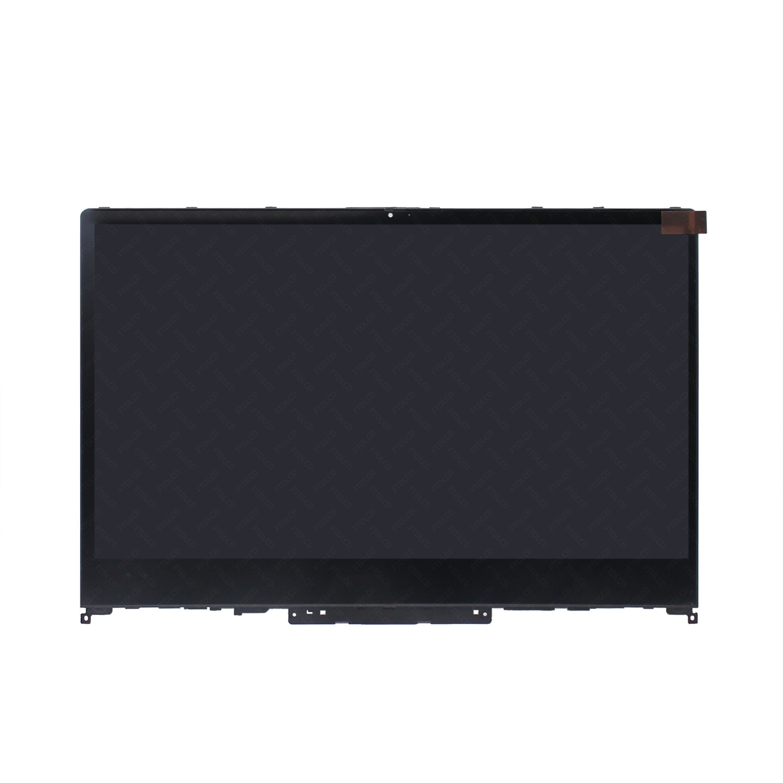 LCD TouchScreen Assembly for Lenovo Ideapad Flex-14API Flex-14IWL 81SS 81SQ 81XG