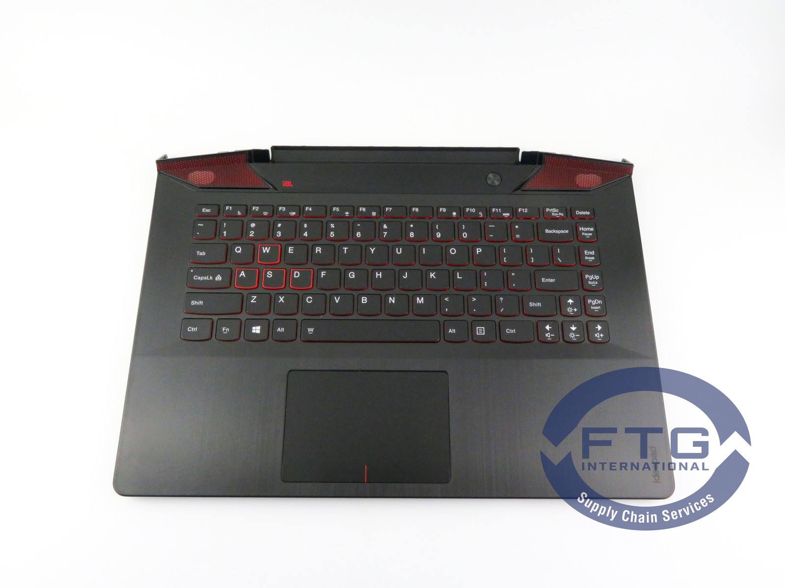 5CB0K44740 Lenovo IdeaPad Y700 14ISK Palmrest with Keyboard