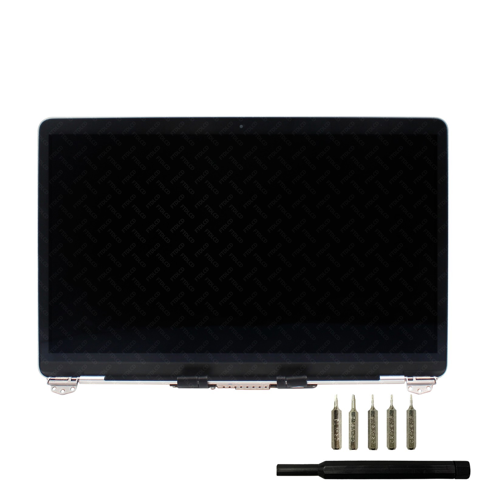 For Apple MacBook Air 13.3” A2337 2020 M1 LCD Screen Display Assembly EMC 3598