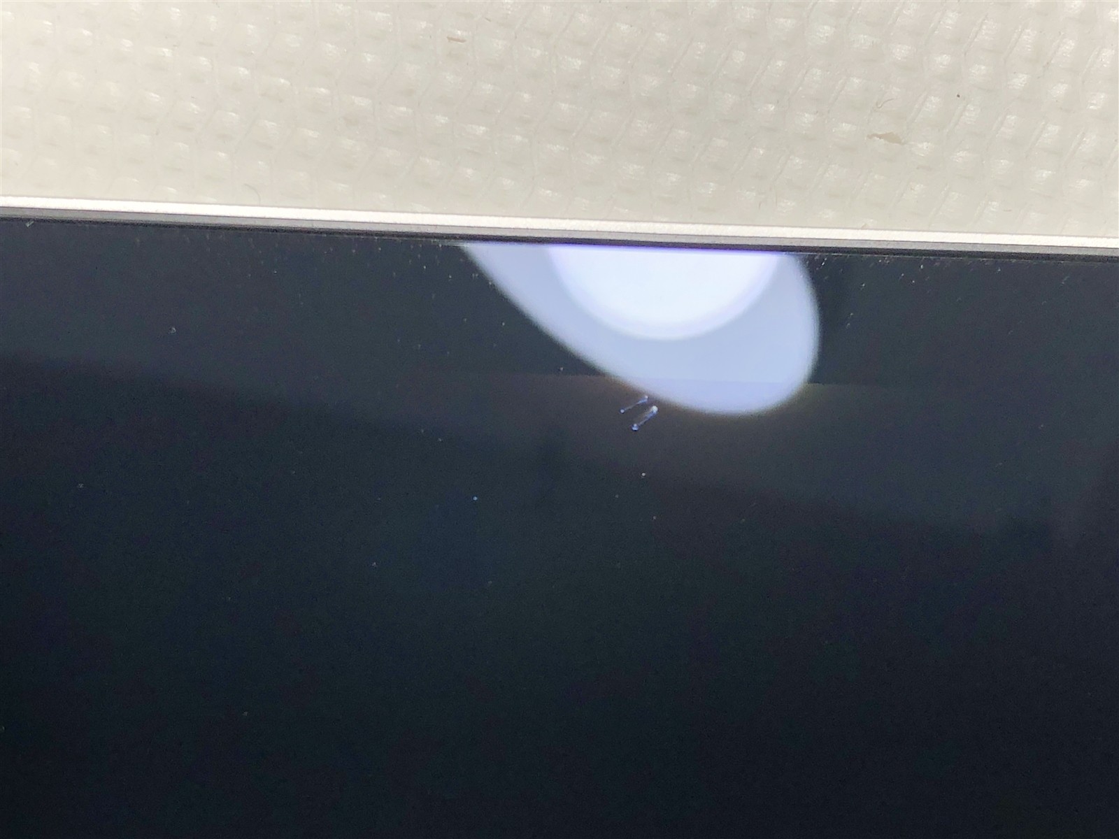 Apple A2141 MacBook Pro 16″ LCD Display Assembly Silver 661-14201 Grade B