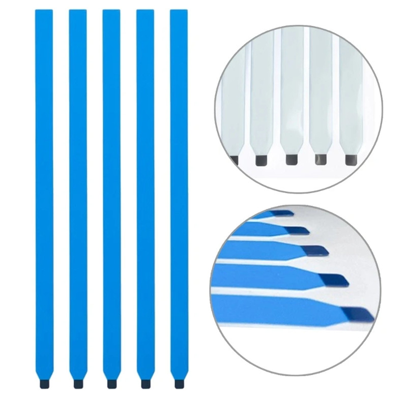 Laptop Screen Adhesive Strips Double-Sided Easy-Pull Tape 13.3″ 14″ 15.6″ 17.3″