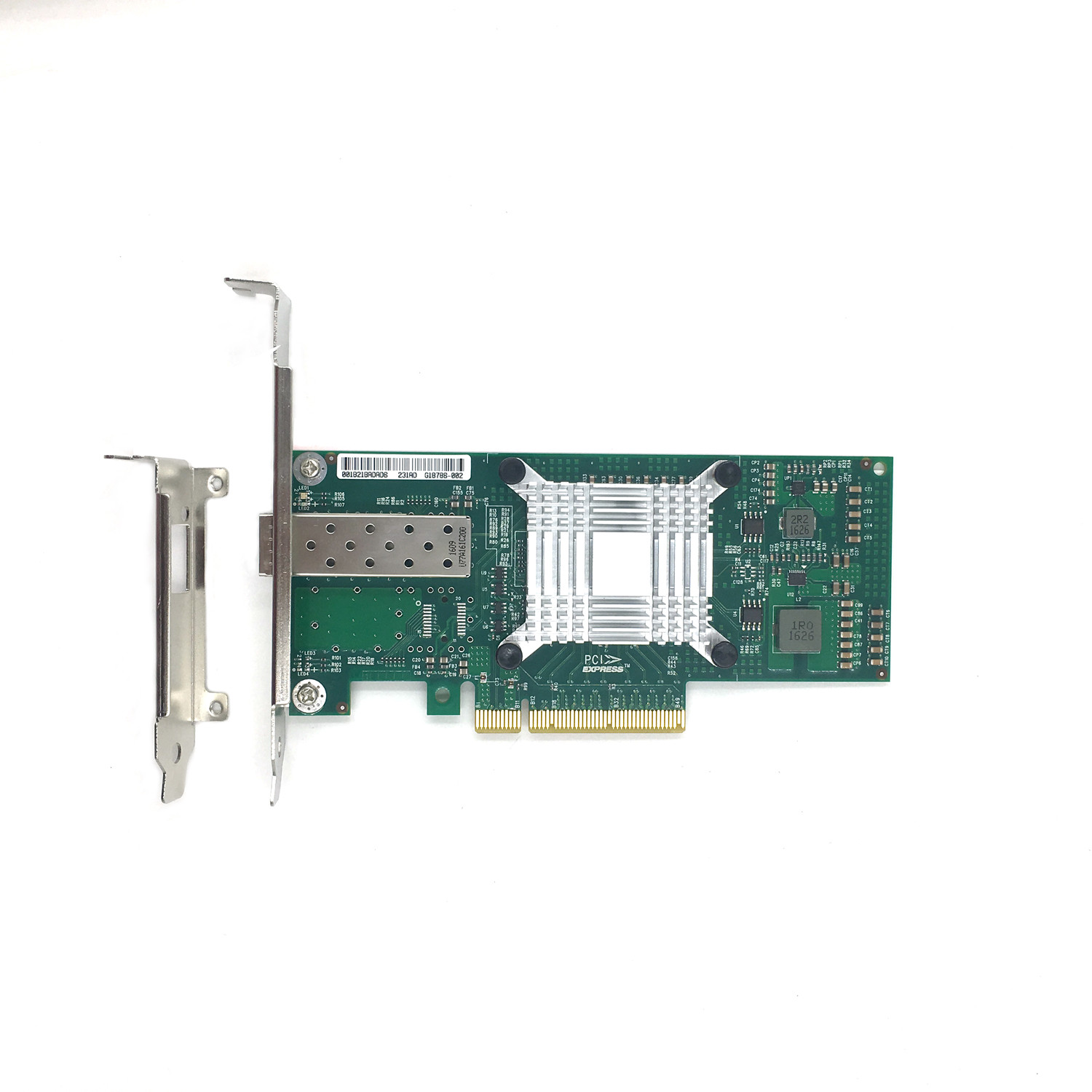 X520-DA1 Intel E10G41BTDA 10Gbps Gigabi PCI-E Ethernet Server Network Adapter