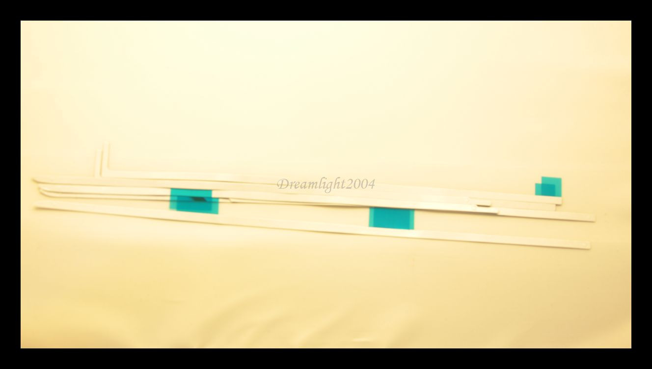 NEW 076-1419 iMac LCD Adhesive Strips kit for iMac A1419 27-inch 2012/2015 US