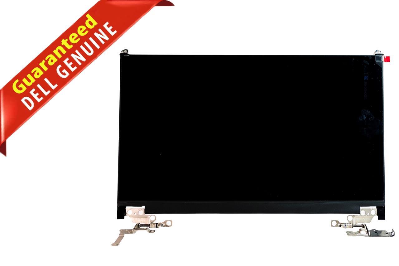 Genuine Dell Vostro 5581 15.6″ FHD LCD IPS Screen Display W/Hinges XJC5K 0XJC5K