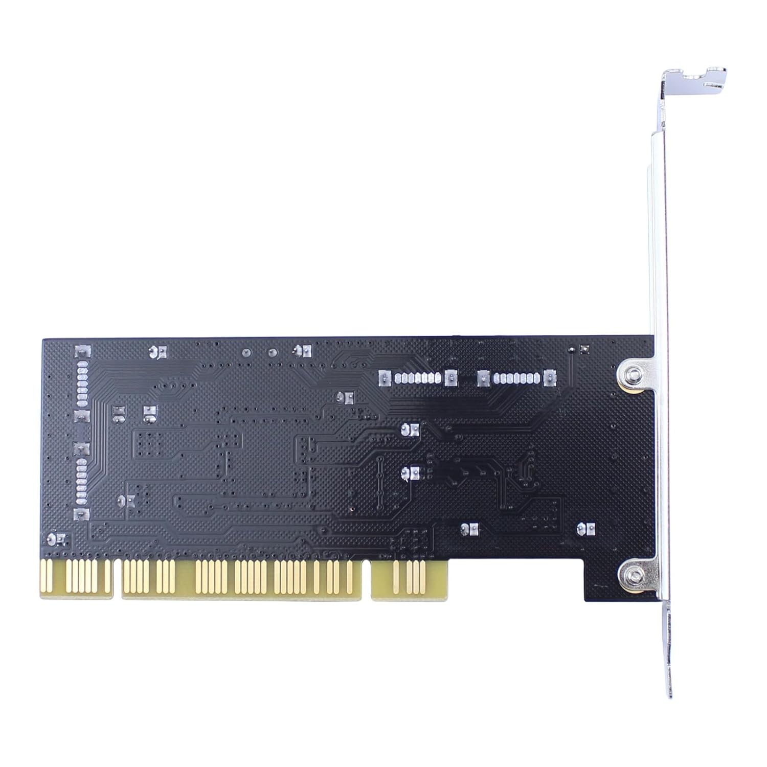 4-Port PCI SATA RAID Controller Card Internal Adapter Port Multiplier