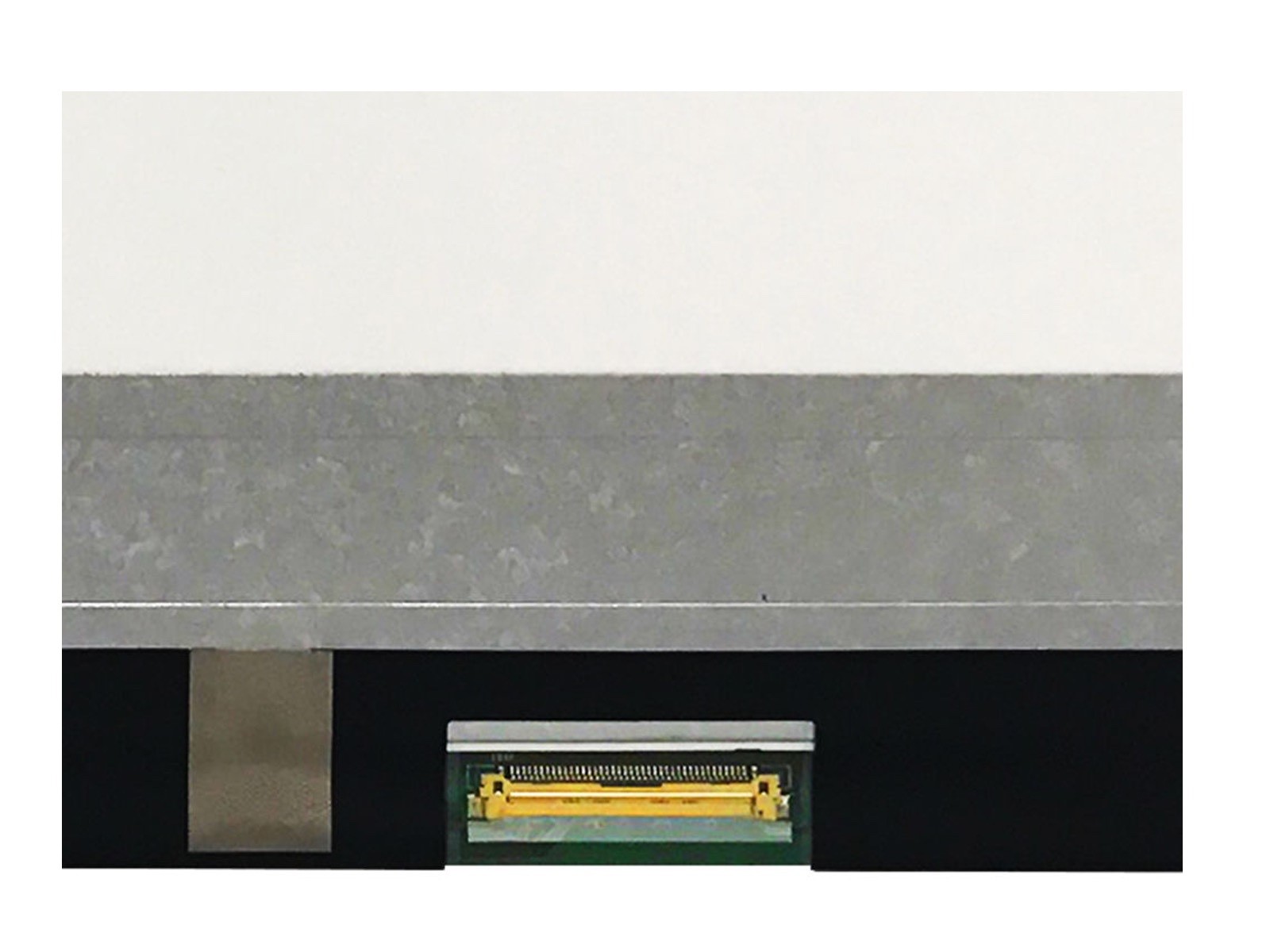 HP 15-fd0123dx LCD Touch Screen Assembly 15.6” HD 40pins NT156WHM-T04 V8.0 New