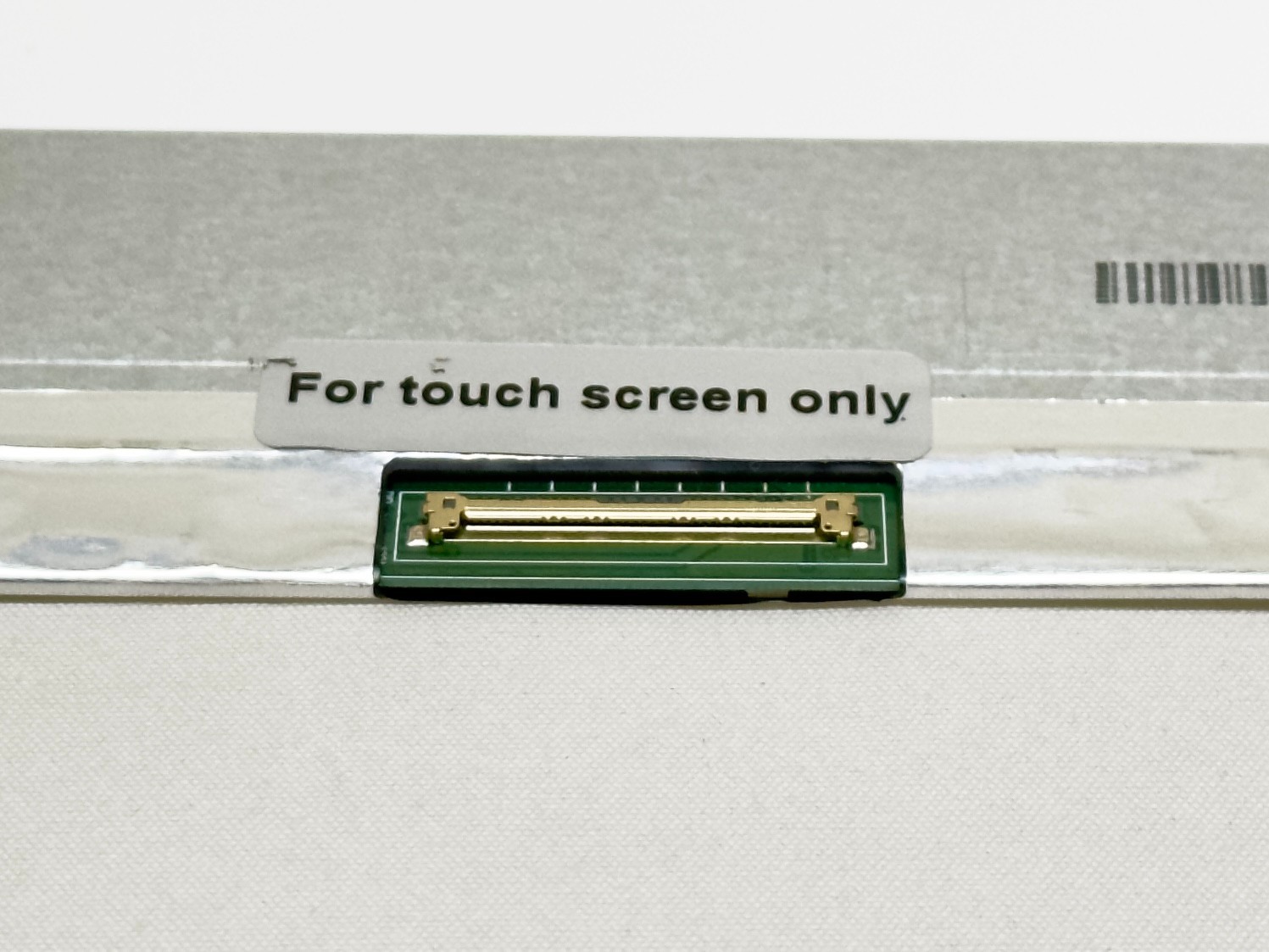 Acer Aspire 3 15 N23C3 A315-24PT-R90Z 15.6″ FHD LCD Touch Screen N156HCN-EAA C3