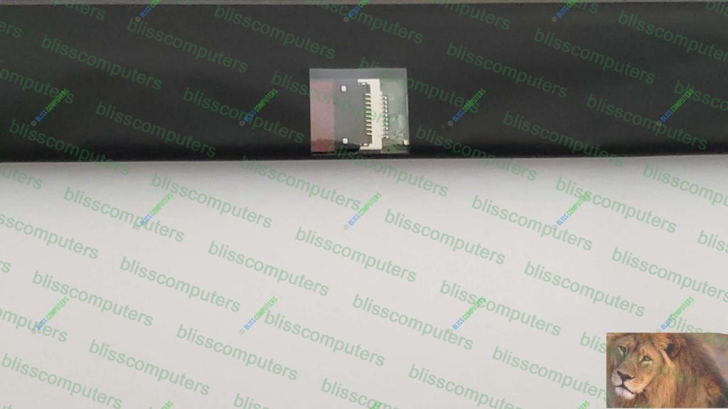 Dell Inspiron 15.6″ 15-5000 5559 FHD LED LCD Screen LP156WF7 SP A1 KWH3G