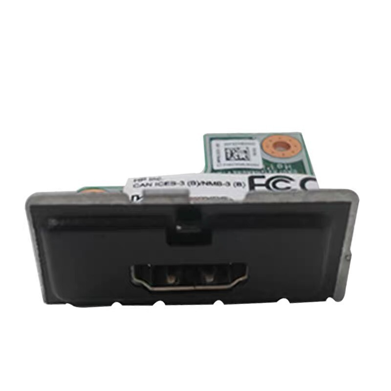 Original HP HDMI Port IO Option Card for HP EliteDesk 705 G4 L25757-001 L37415-0